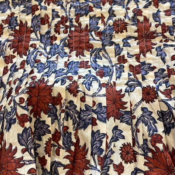 Anthropologie top size M - Picture 10 of 11